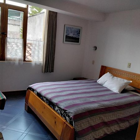 Yanapanakusun Cusco Hotel Екстериор снимка
