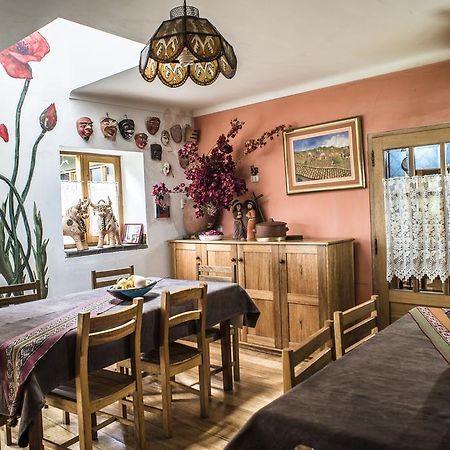 Yanapanakusun Cusco Hotel Екстериор снимка