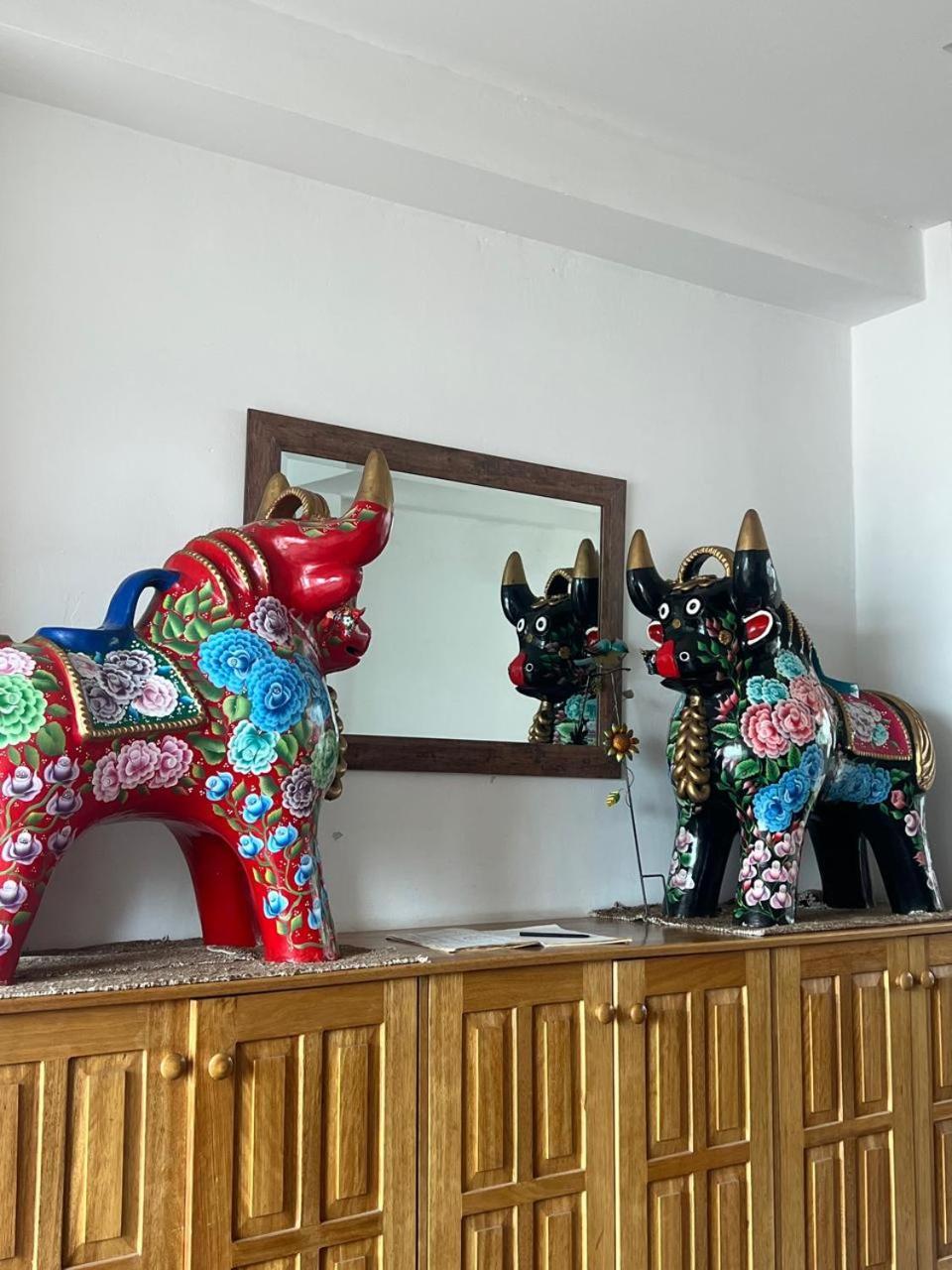Yanapanakusun Cusco Hotel Екстериор снимка