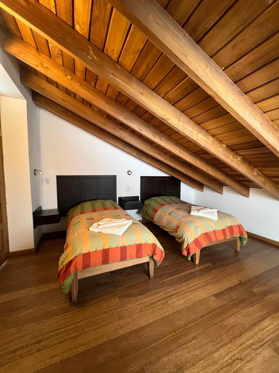 Yanapanakusun Cusco Hotel Екстериор снимка