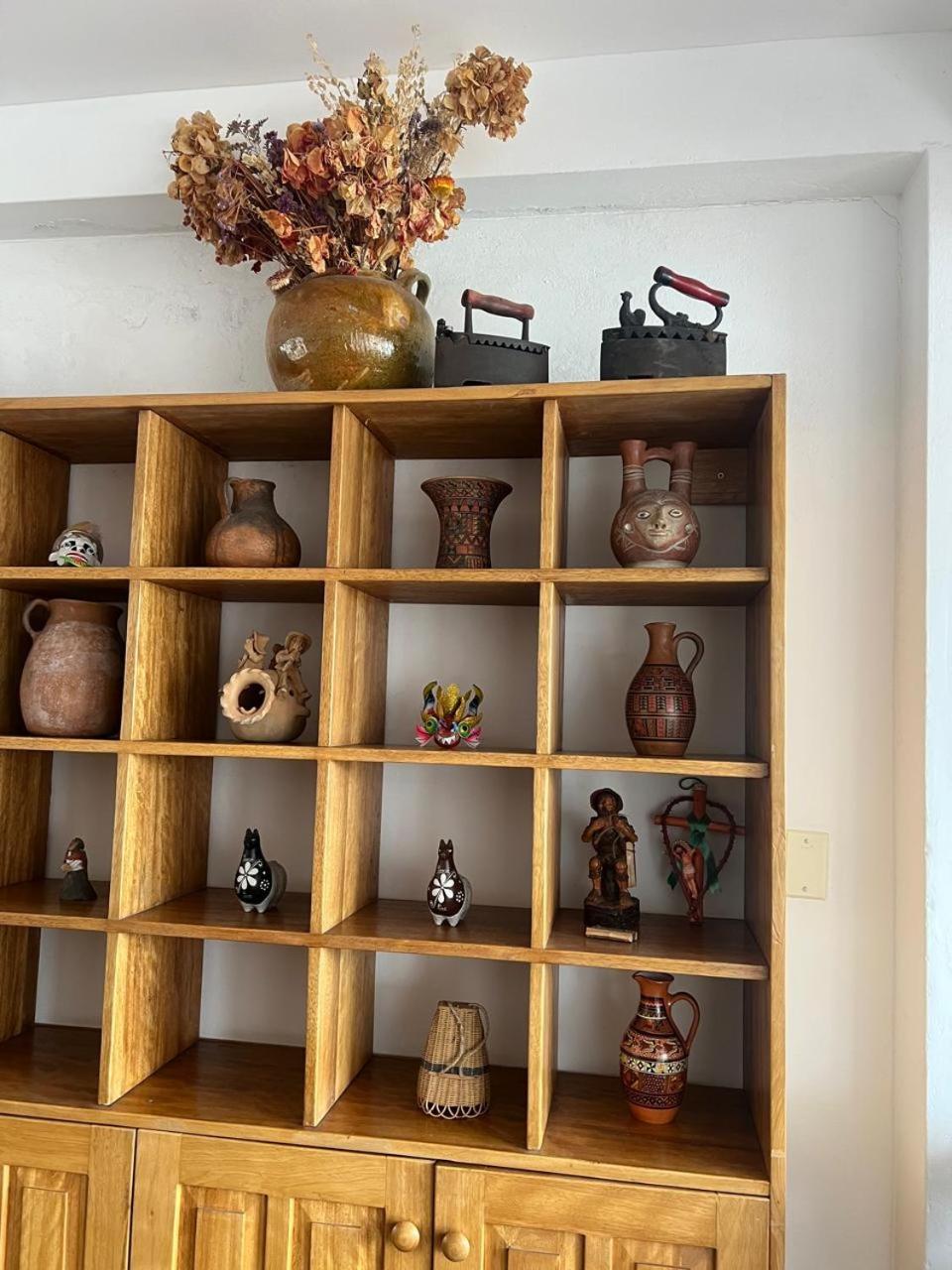 Yanapanakusun Cusco Hotel Екстериор снимка