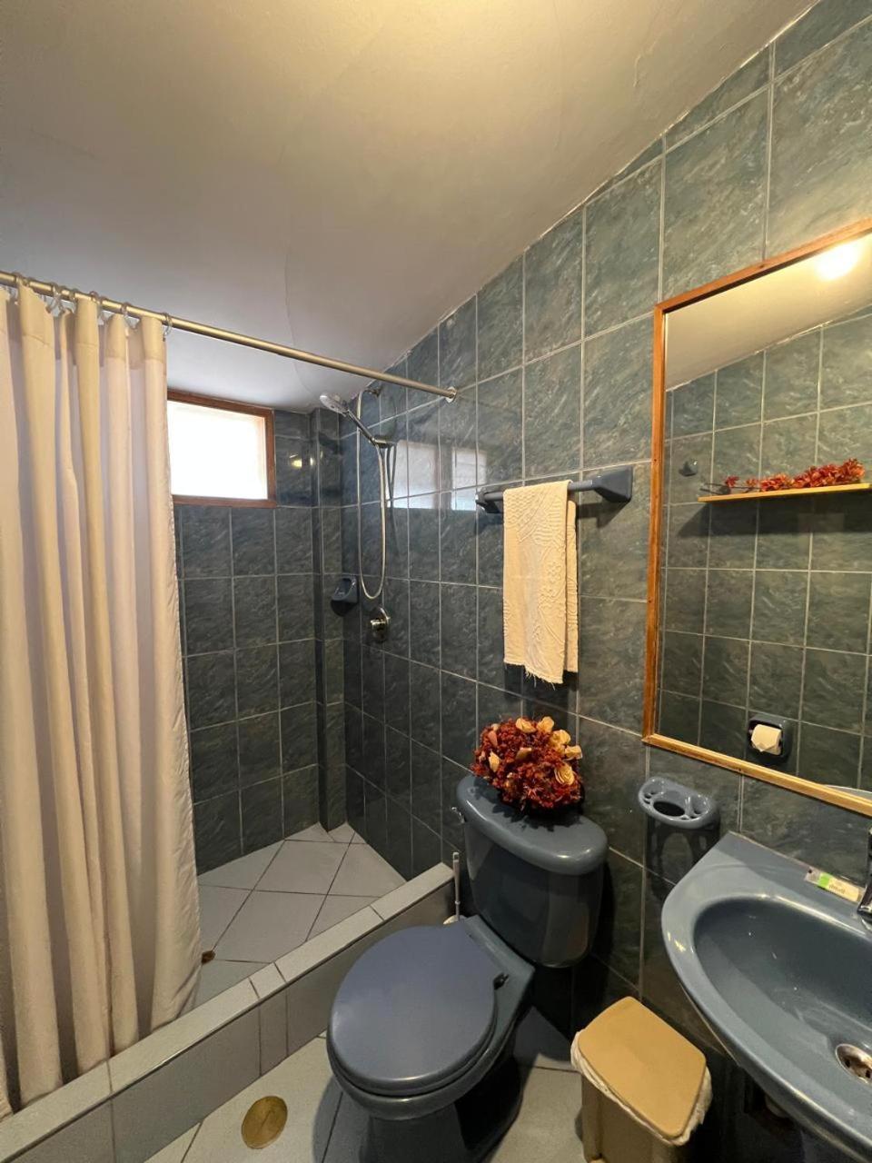 Yanapanakusun Cusco Hotel Екстериор снимка