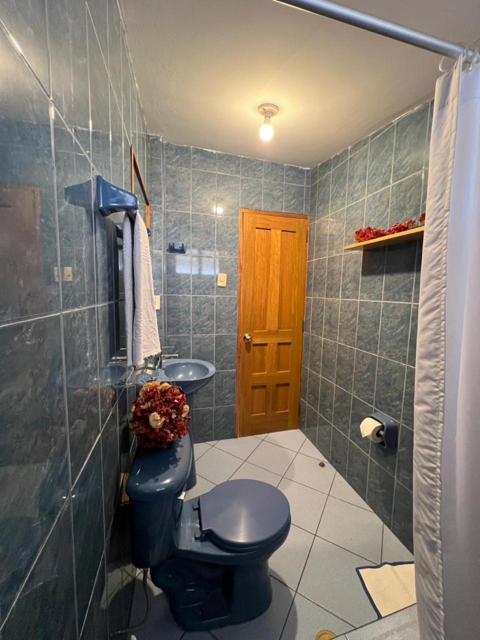 Yanapanakusun Cusco Hotel Екстериор снимка