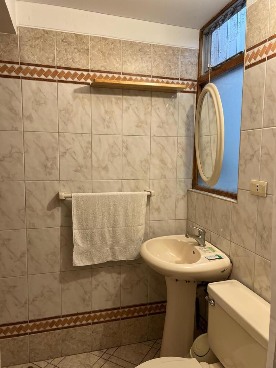 Yanapanakusun Cusco Hotel Екстериор снимка