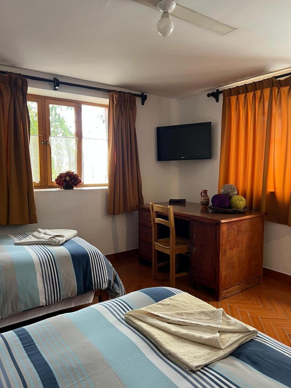Yanapanakusun Cusco Hotel Екстериор снимка