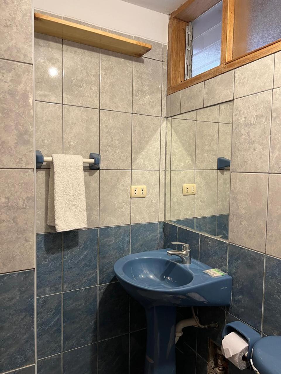 Yanapanakusun Cusco Hotel Екстериор снимка