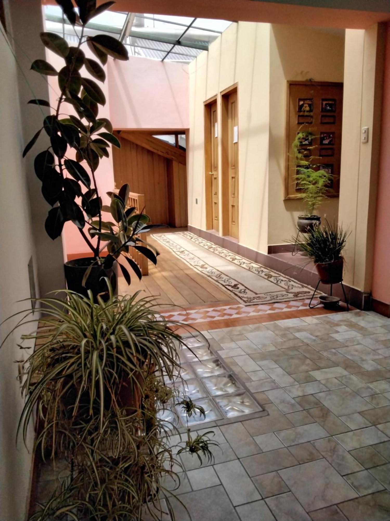 Yanapanakusun Cusco Hotel Екстериор снимка