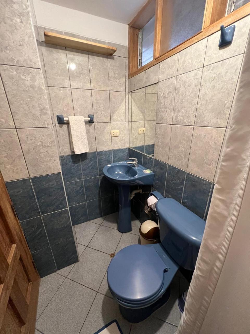 Yanapanakusun Cusco Hotel Екстериор снимка