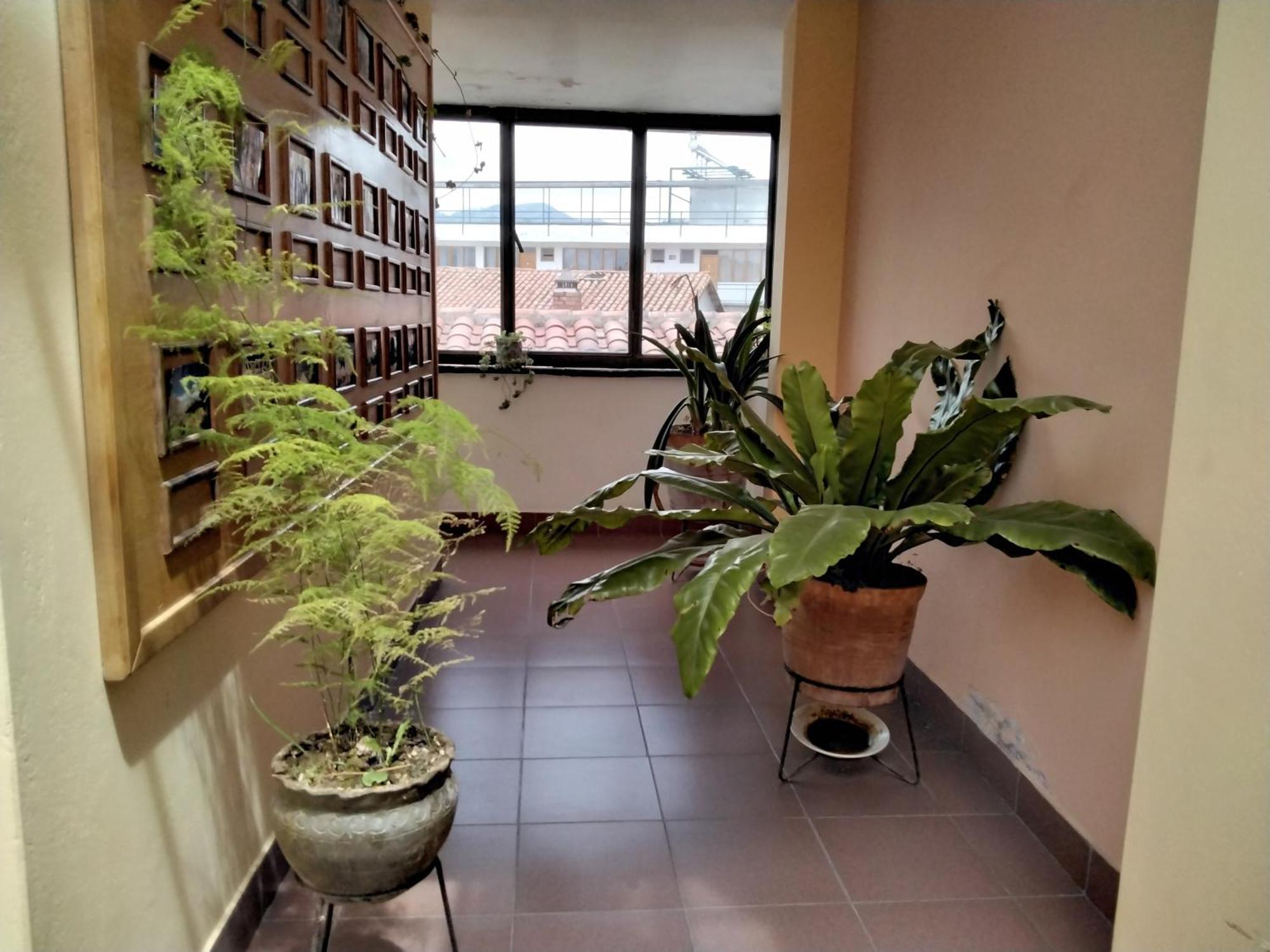 Yanapanakusun Cusco Hotel Екстериор снимка