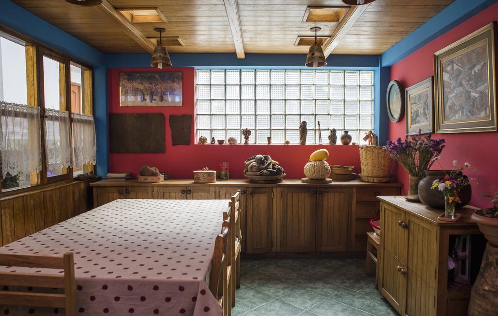 Yanapanakusun Cusco Hotel Екстериор снимка