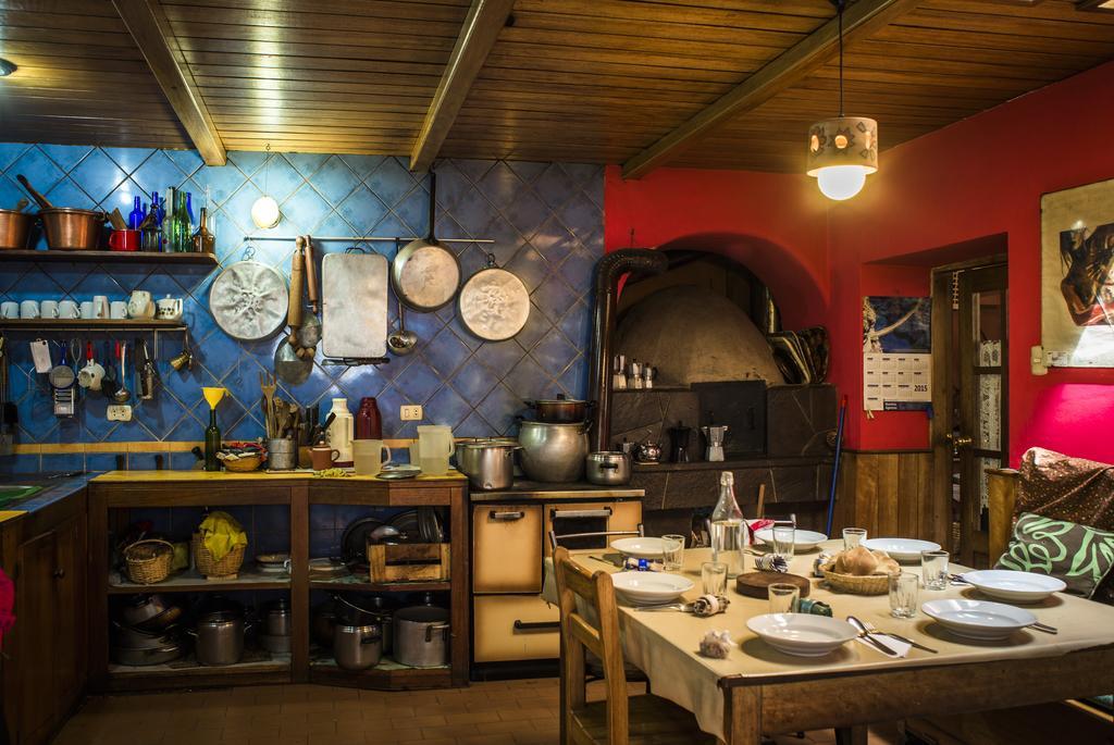 Yanapanakusun Cusco Hotel Екстериор снимка